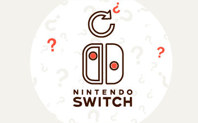 Jak zresetować Nintendo Switch?