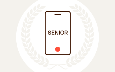 Jaki telefon dla seniora? Ranking (2023) telefonów dla osób starszych