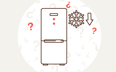 Jak rozmrozić lodówkę? Ile powinno trwać rozmrażanie lodówki?