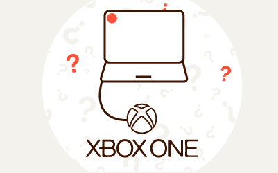 Jak podłączyć konsole Xbox One do laptopa?