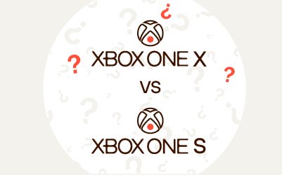 Porównanie Xbox One X vs Xbox One S. Która konsola lepsza?