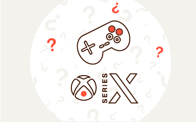 W jakie gry zagrać na Xbox Series X?