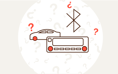 Jakie radio samochodowe z Bluetooth – dlaczego warto w nie zainwestować?