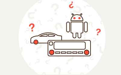 Jakie radio samochodowe z Androidem – co warto wiedzieć przed zakupem?