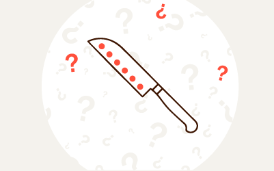 Co to jest nóż santoku i jak go używać?