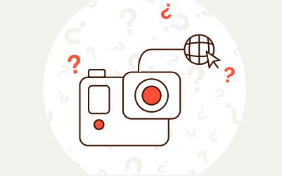 Jak podłączyć GoPro jako kamerę internetową?