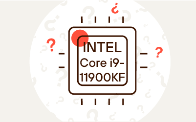 Specyfikacja procesora Intel Core i9-11900KF. Czy warto?