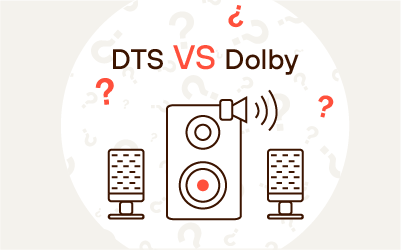 Wybieramy system dźwięku przestrzennego. DTS czy Dolby?