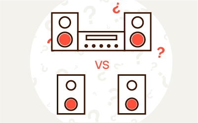 Zestaw stereo czy miniwieża – co warto kupić?