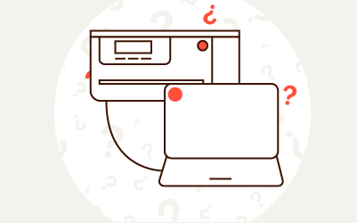 Jak podłączyć drukarkę do laptopa? Jak ją skonfigurować?