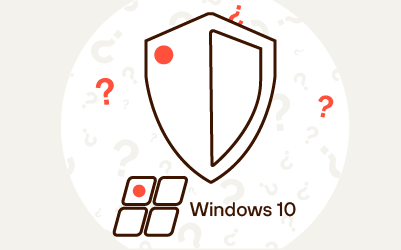 Jaki antywirus do Windows 10? Czy antywirus jest potrzebny?