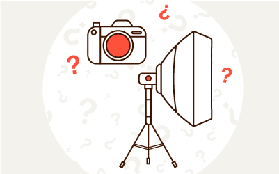 Softbox. Jak go używać i jak wybrać jedno z podstawowych narzędzi fotografów?
