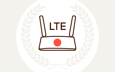 Ranking routerów LTE (na kartę SIM) 2023 - jaki kupić?