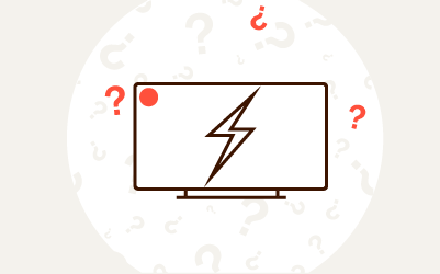 Ile prądu zużywa telewizor? Jak obliczyć zużycie prądu przez TV?
