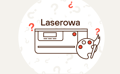 Jaka drukarka laserowa kolorowa? Na co zwrócić uwagę?