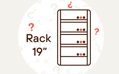 Jaką szafę Rack 19” wybrać? Szafa wisząca czy stojąca?