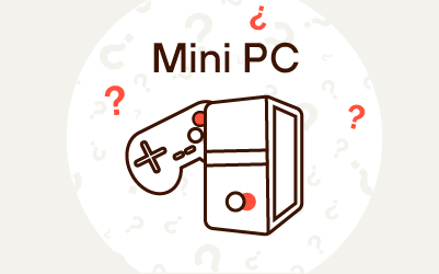 Jaki mini PC do gier wybrać? Najlepsze modele mini komputerów do gier