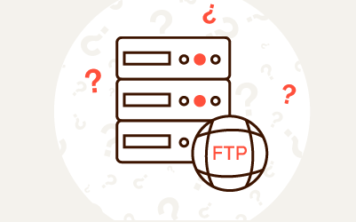 Co to jest FTP? Po co używa się serwerów FTP?