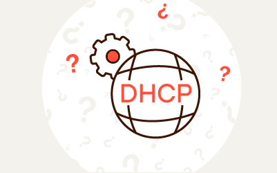 Co to DHCP? Jak poprawnie skonfigurować serwer DHCP?