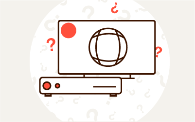 Telewizja przez Internet. Jaki dekoder wybrać by oglądać odbierać telewizję internetową?