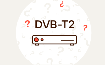 Jaki dekoder DVB-T2 wybrać?