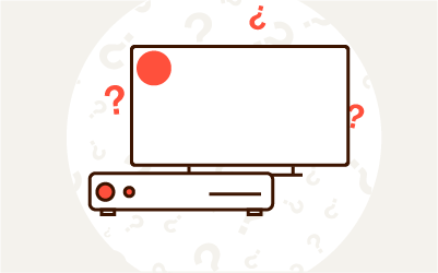 Jak podłączyć dekoder do telewizora? Jaki dekoder tv warto kupić?