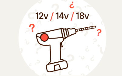 12 V, 14 V czy 18 V – jaką moc wkrętarki i wiertarki wybrać?