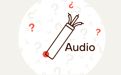 Jaki kabel zasilający audio? Na co zwrócić uwagę?