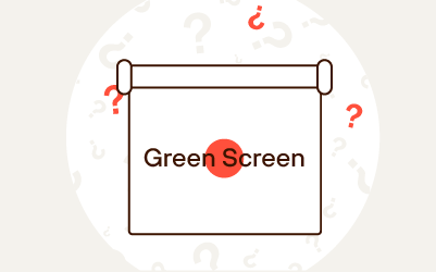 Co to green screen? Jak działa? Jak go poprawnie używać?