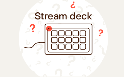 Co to stream deck? Jak działa? Czy warto kupić?