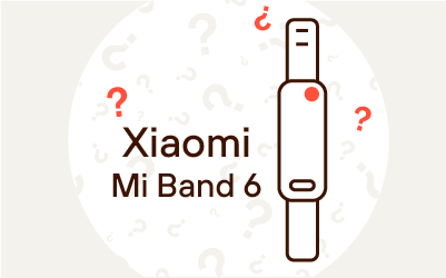 Opaska Xiaomi Mi Band 6 już zaprezentowana. Sprawdź co nowego ma do zaoferowania