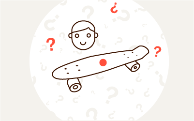 Fishboard - czym jest? Jak wybrać? Która fiszka dla dziecka? Jak jeździć?