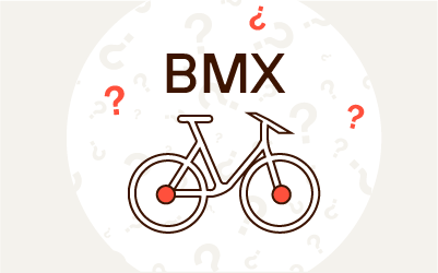 BMX – jaki wybrać? Który będzie najlepszy?