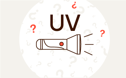 Latarka UV – czym się charakteryzuje?