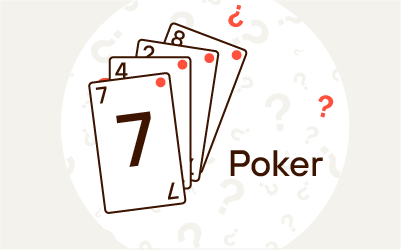 Jak grać w pokera? Zasady gry w pokera dla początkujących