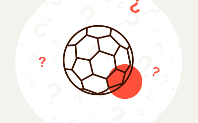 Rozmiary piłek – jaką wybrać? Piłka nożna i inne sporty