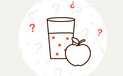 Jak zrobić sok z jabłek bez sokowirówki?