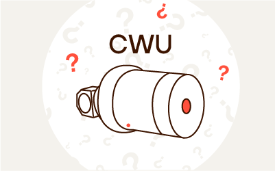 Pompa do CWU - jak wybrać? Która najlepsza?