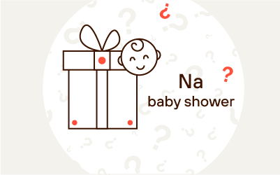 Jaki prezent na Baby Shower najlepszy? Co wybrać dla przyszłej mamy?
