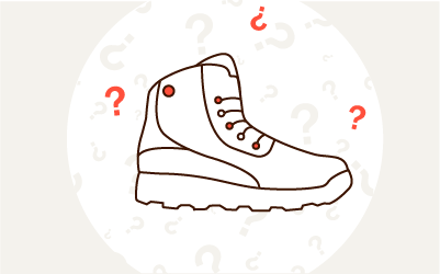 Jakie buty trekkingowe wybrać? Które będą najlepsze?