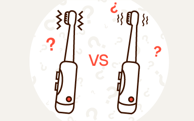 Co lepsze, szczoteczka ultradźwiękowa czy soniczna?