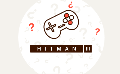 Hitman 3 - wymagania sprzętowe. Jaki PC kupić?