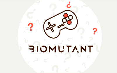 Biomutant – wymagania sprzętowe i najważniejsze informacje o grze. Jaki PC kupić?