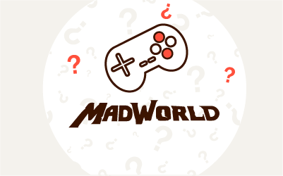 Mad World - wymagania sprzętowe i najważniejsze informacje o grze. Jaki PC kupić?