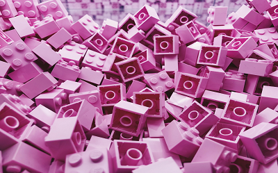 Co można zbudować z LEGO Duplo? Inspiracje i pomysły