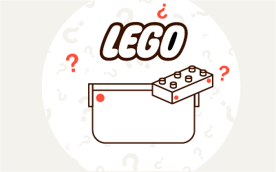 Jak segregować klocki LEGO? W czym je trzymać?