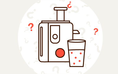 Jak długo można przechowywać sok z wyciskarki?