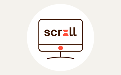 Scroll - Twoje źródło newsów ze świata technologii