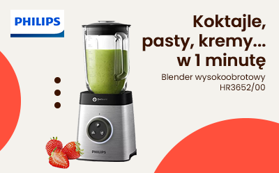 Blender kielichowy – dlaczego warto?