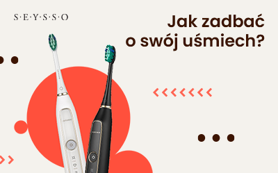 Jak zadbać o swoje zęby i uzyskać piękny uśmiech?